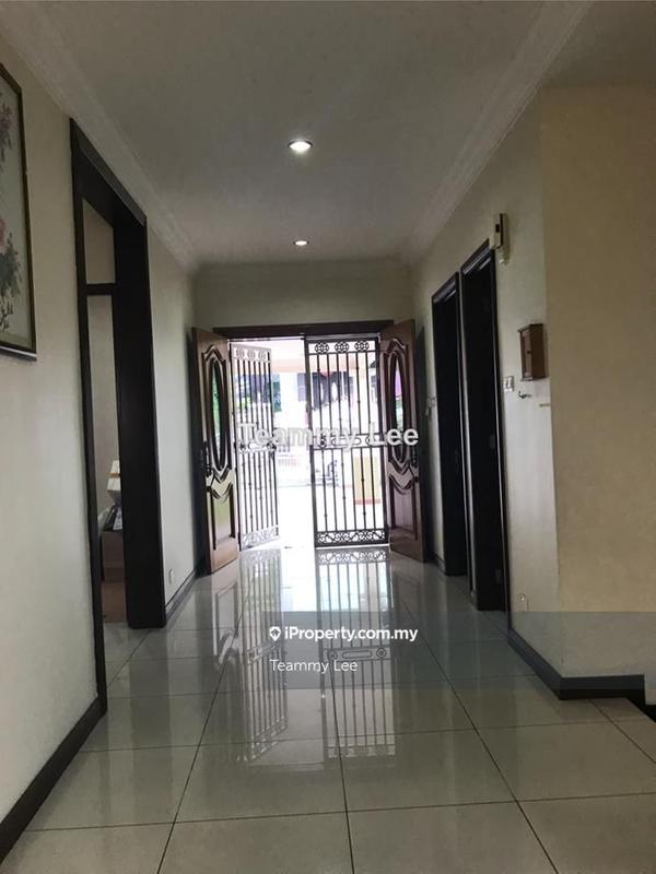 Bungalow House for Sale in Bukit Sungai Long, Kajang by Teammy Lee - iProperty.com.my