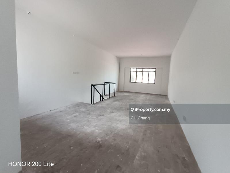 Terraced House for Sale in George Town, Penang by CH Chang - iProperty.com.my