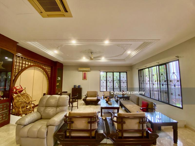 Bungalow House for Sale in Tropicana Indah, Kota Damansara by Ken Tan - iProperty.com.my