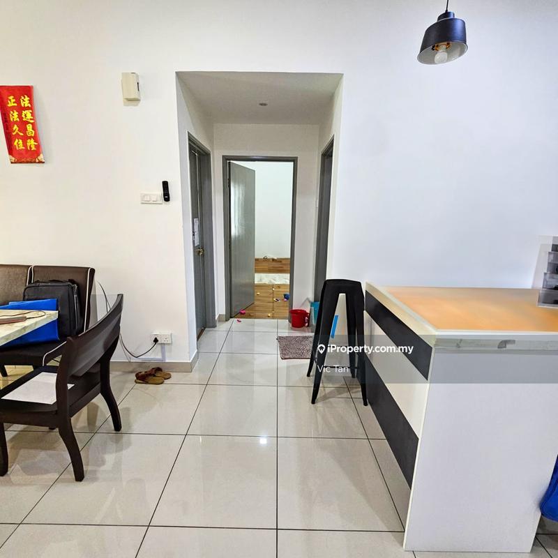 Kondominium untuk Dijual di Zeta Deskye (Alam Saujana) oleh Vic Tan - iProperty.com.my