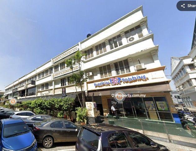 Shop for Sale in Bangsar Baru, Bangsar by Sky Yee - iProperty.com.my