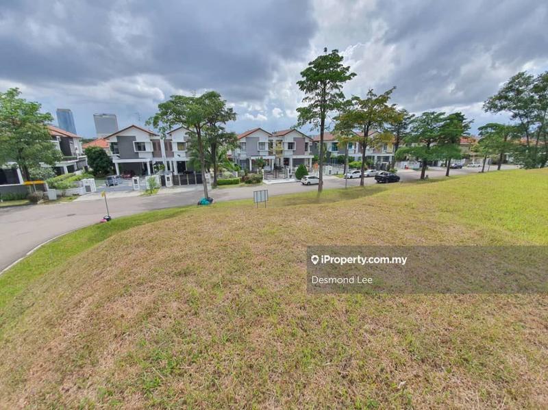 Bungalow Land for Sale in Taman Ponderosa, Johor Bahru by Desmond Lee - iProperty.com.my