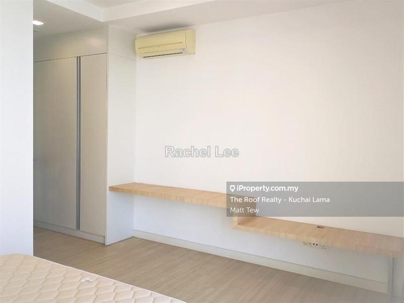 For Rent - Camellia Serviced Suites