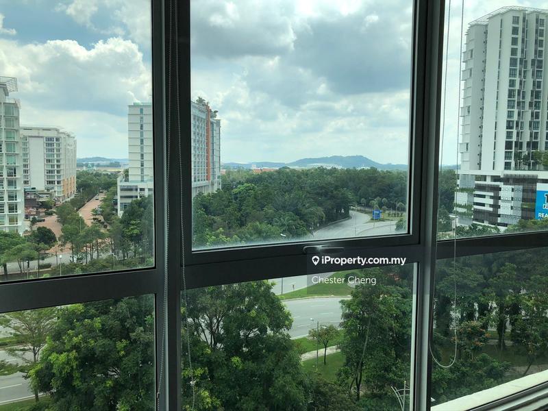 Office for Sale in Centum @ Oasis Corp Park, Oasis Damansara, Ara, Ara Damansara by Chester Cheng - iProperty.com.my