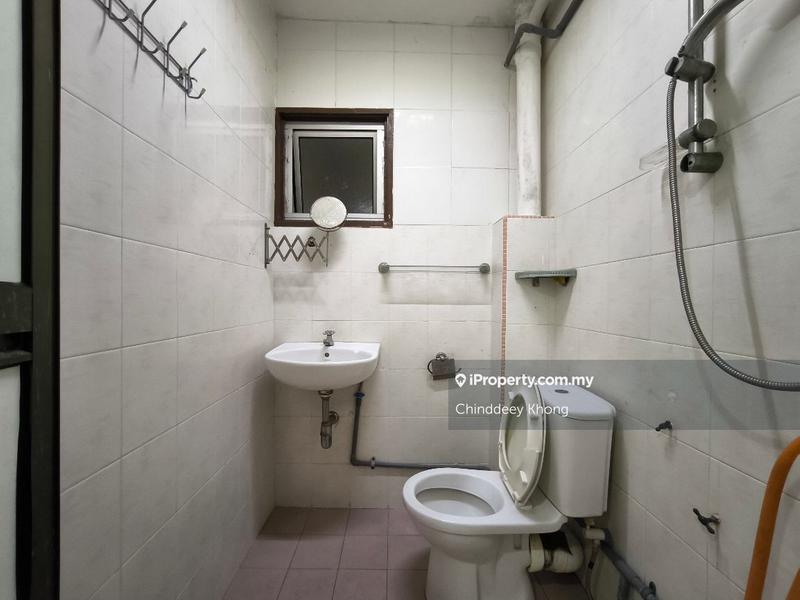 Apartment for Sale in Grandeur Tower by Chinddeey Khong - iProperty.com.my