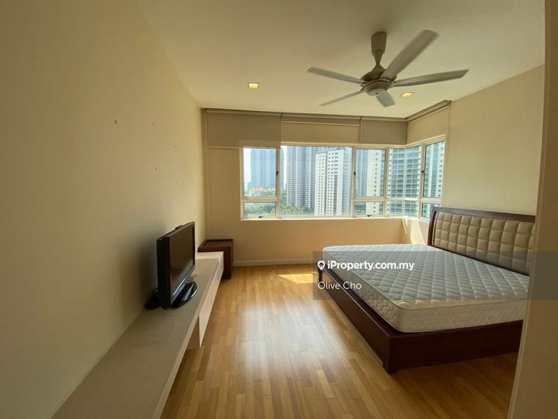 For Rent - Mont Kiara Banyan