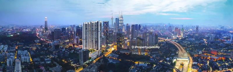 Service Residence for Sale in Skyline Embassy by Janice Lye - iProperty.com.my