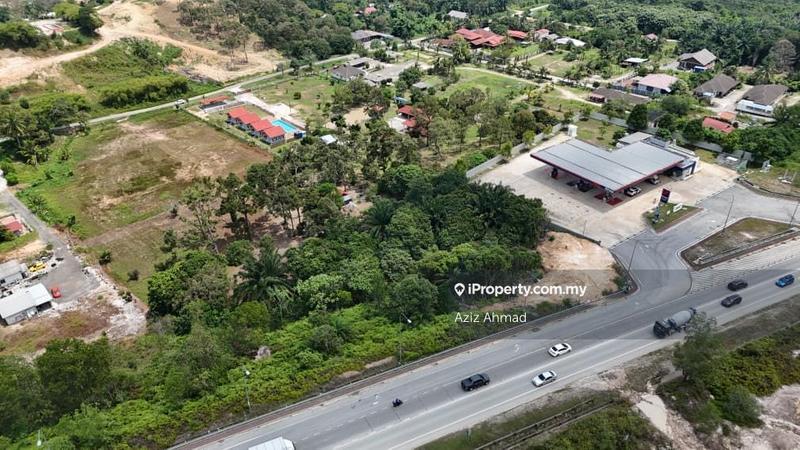 Tanah Pertanian untuk Dijual di Kampung Bukit Cherakah, Shah Alam oleh Aziz Ahmad - iProperty.com.my