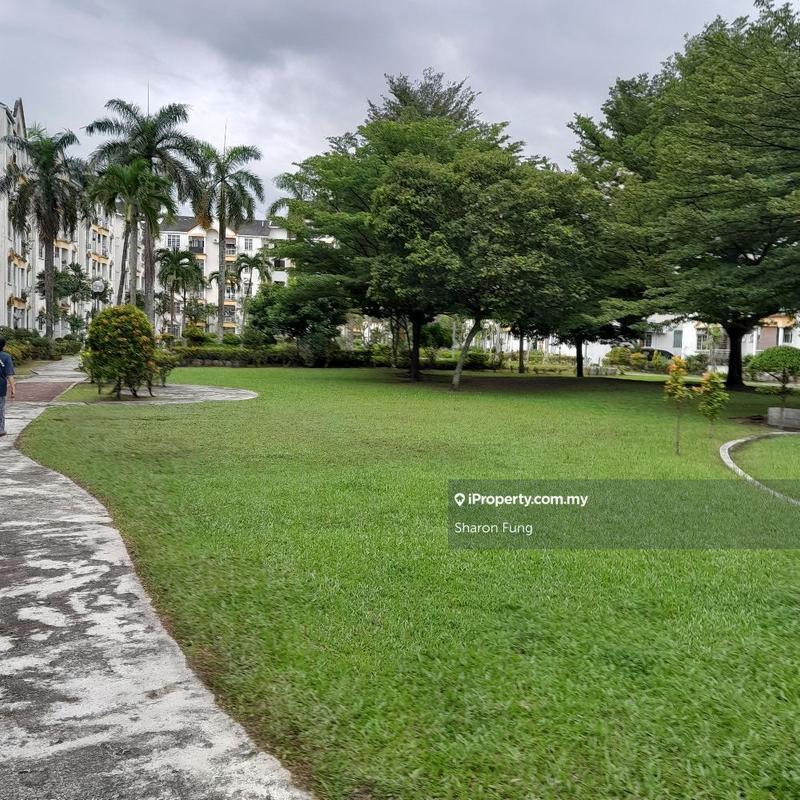 Condominium for Sale in Tiara Duta by Sharon Fung - iProperty.com.my