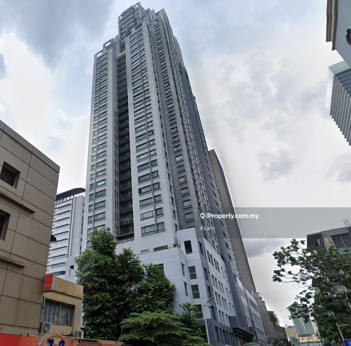 For Sale - The Capsquare Residences