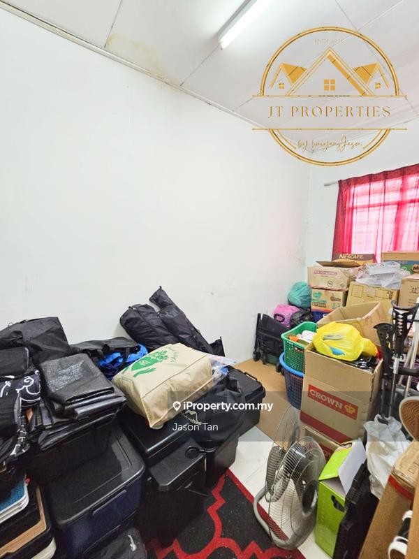 2-storey Terraced House for Sale in Taman Puncak Jalil, Seri Kembangan by Jason Tan - iProperty.com.my