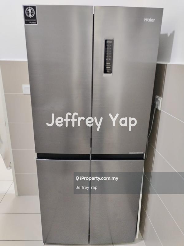 Kediaman Servis untuk Disewa di The Cruise Residence oleh Jeffrey Yap - iProperty.com.my