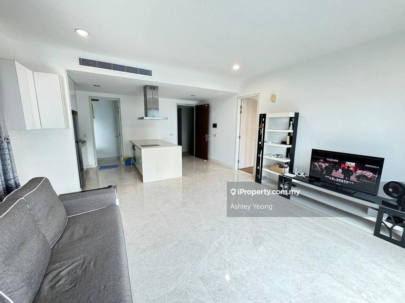 Kediaman Servis untuk Dijual di Imperia oleh Ashley Yeong - iProperty.com.my