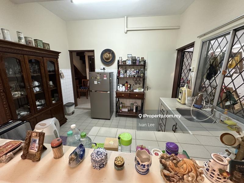 Semi-Detached House for Sale in w9oyb, Petaling Jaya by Ivan Lee - iProperty.com.my