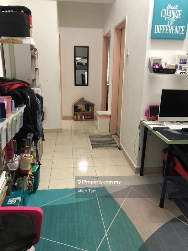 Condominium for Sale in Kelana Mahkota by Allen Tan - iProperty.com.my