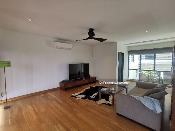 3.5-storey Terraced House for Sale in Seputeh, Kuala Lumpur by Gabriel Yap - iProperty.com.my
