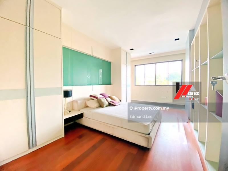 Condominium for Sale in The View @ Serai Saujana by Edmund Lee - iProperty.com.my