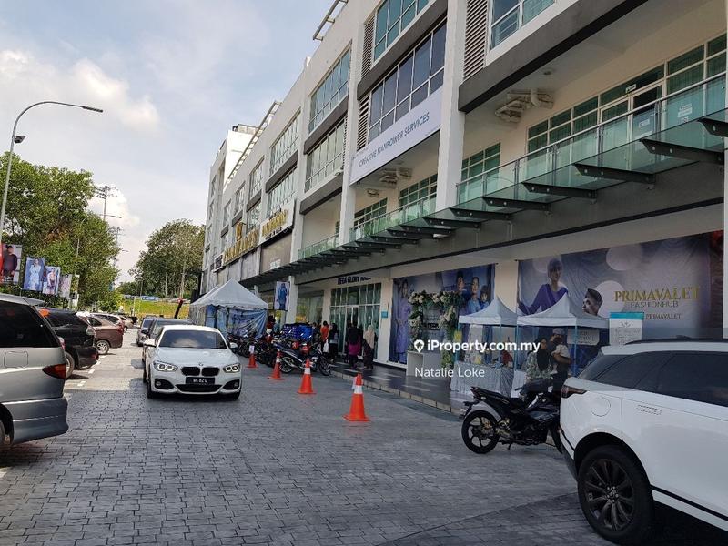 Shop / Office for Sale in Bangi, Selangor by Natalie Loke - iProperty.com.my