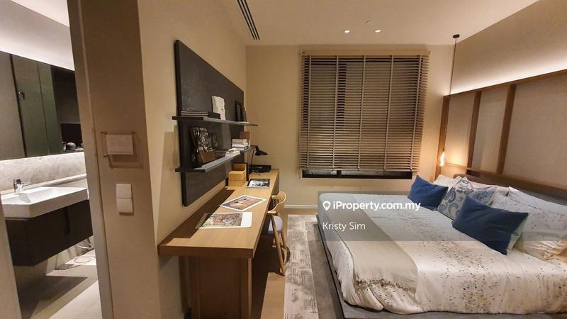 Condominium for Sale in Aetas Seputeh by Kristy Sim - iProperty.com.my