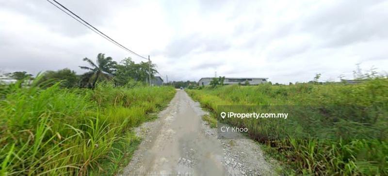 Agricultural Land for Sale in Kempas, Johor Bahru by CY Khoo - iProperty.com.my
