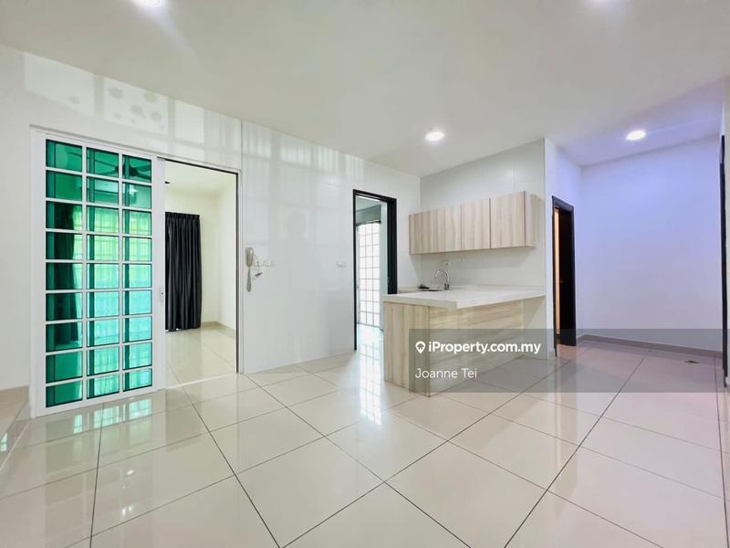 Rumah Berangkai 2.5 Tingkat untuk Disewa di Western Heritage, Setia Eco Glades, Cyberjaya oleh Joanne Tei - iProperty.com.my