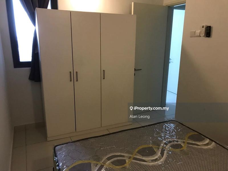 For Rent - Sfera Residency