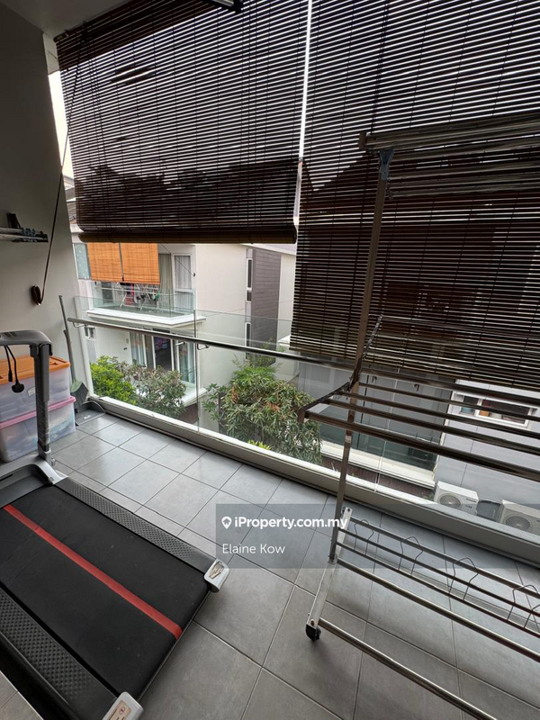 Rumah Bandar untuk Dijual di Sunway challis damansara, Petaling Jaya oleh Elaine Kow - iProperty.com.my