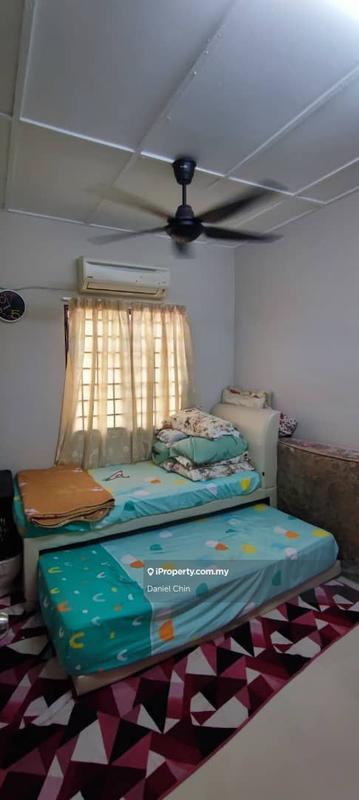 2-storey Terraced House for Sale in Taman Bukit Indah, Ulu Kelang by Daniel Chin - iProperty.com.my