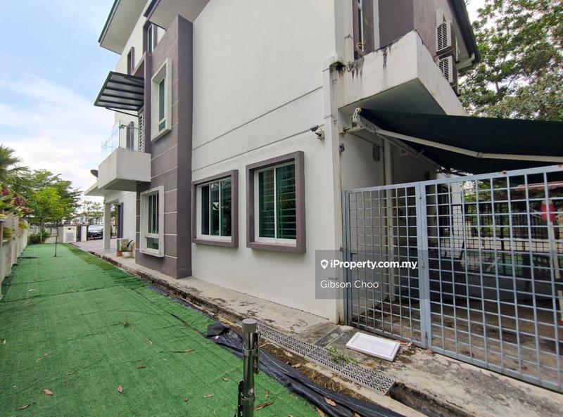 Bungalow House for Sale in taming mutiara 3, Bandar Sungai Long by Gibson Choo - iProperty.com.my