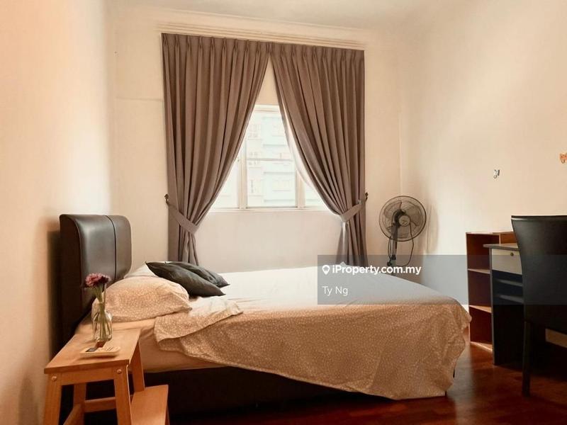 For Rent - Subang Avenue