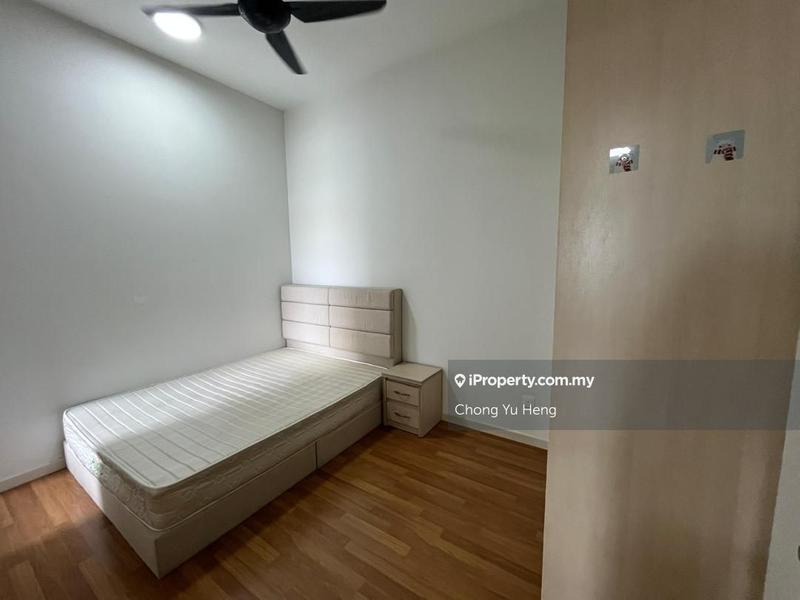 Service Residence for Sale in Sunway Geo Residence by Chong Yu Heng - iProperty.com.my