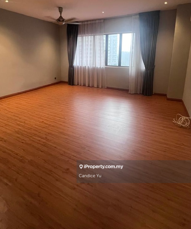 Kondominium untuk Disewa di Menara Duta 1 oleh Candice Yu - iProperty.com.my