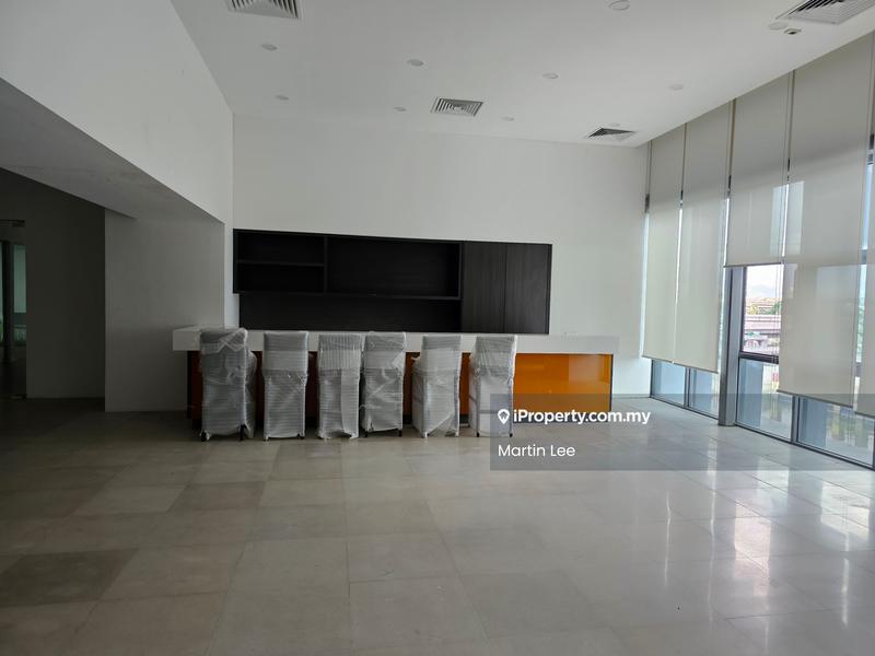 Condominium for Rent in D'Rapport by Martin Lee - Interior - iProperty.com.my