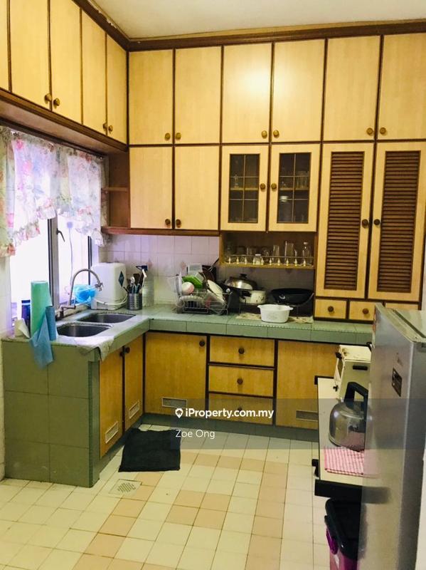 Rumah Berangkai 2 Tingkat untuk Disewa di Kota Damansara, Selangor oleh Zoe Ong - iProperty.com.my