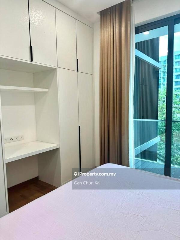 Kondominium untuk Disewa di The Light Collection IV oleh Gan Chun Kai - iProperty.com.my