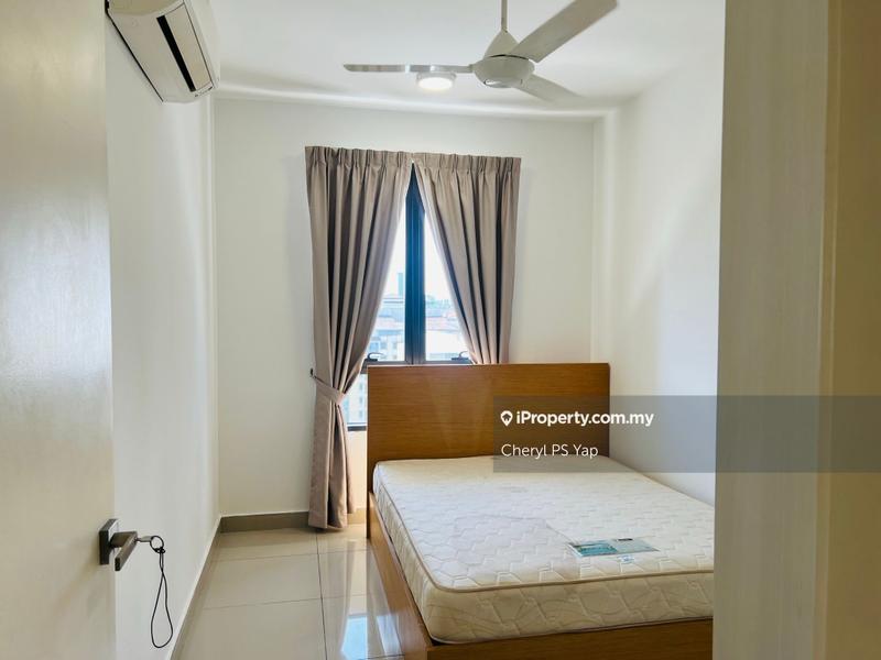 Service Residence for Sale in Solstice @ Pan'gaea by Cheryl PS Yap - iProperty.com.my