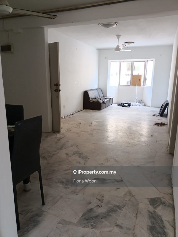 For Sale - Hilir Kota