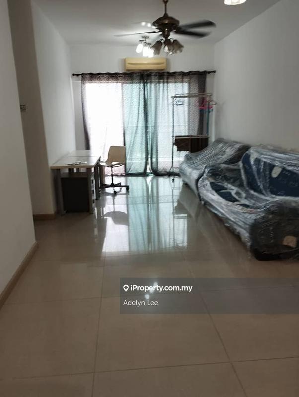 For Rent - Kuchai Avenue