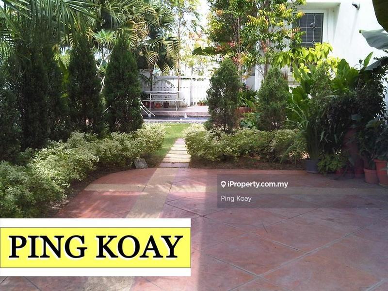 2.5-storey Terraced House for Sale in E&O ARIZA TERRACE CORNER | EXTENDED & RENOVATED, Tanjung Tokong by Ping Koay - iProperty.com.my