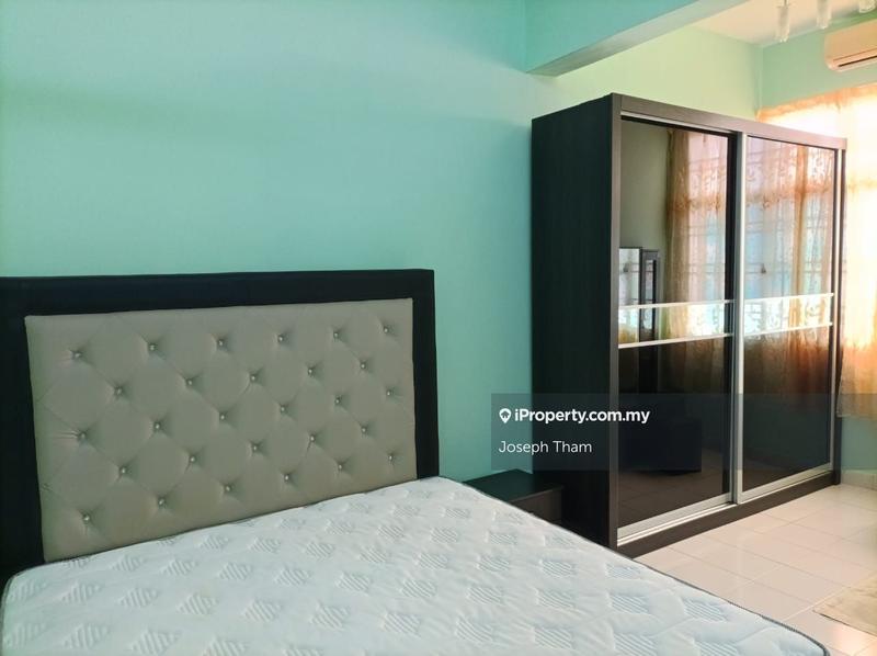 Townhouse for Rent in Taman Lagenda Mas, Cheras by Joseph Tham - iProperty.com.my