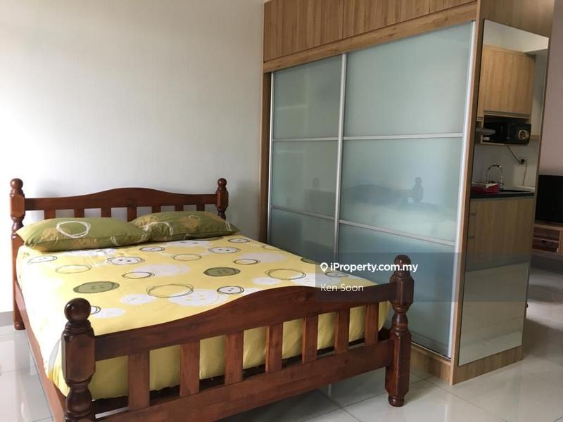 For Rent - Paramount Utropolis