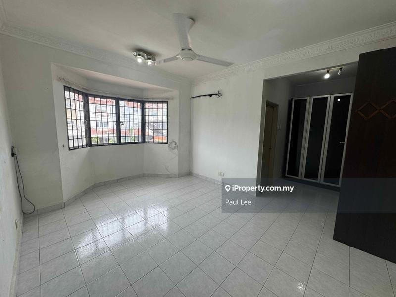Rumah Berangkai 2.5 Tingkat untuk Dijual di Mutiara Puchong, Puchong oleh Paul Lee - iProperty.com.my