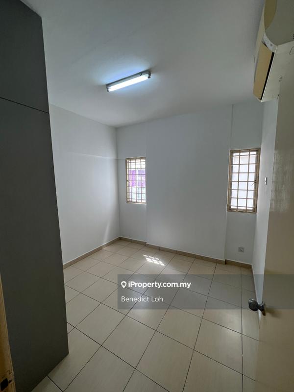 For Sale - Beverly Tower @ Plaza Medan Putra