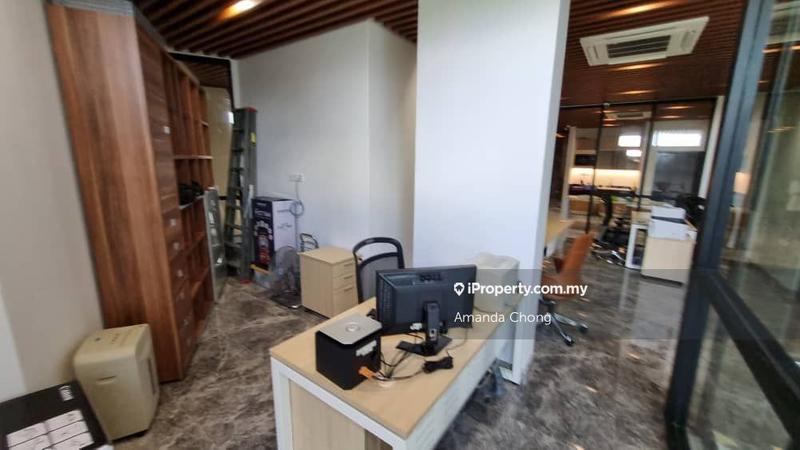 Office for Rent in Plaza arkadia, Desa Parkcity, Kepong by Amanda Chong - iProperty.com.my