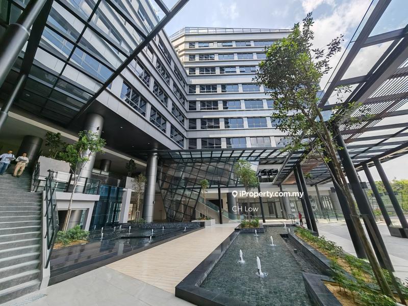 Pejabat untuk Disewa di Seksyen 13, Petaling Jaya oleh CH Low - iProperty.com.my