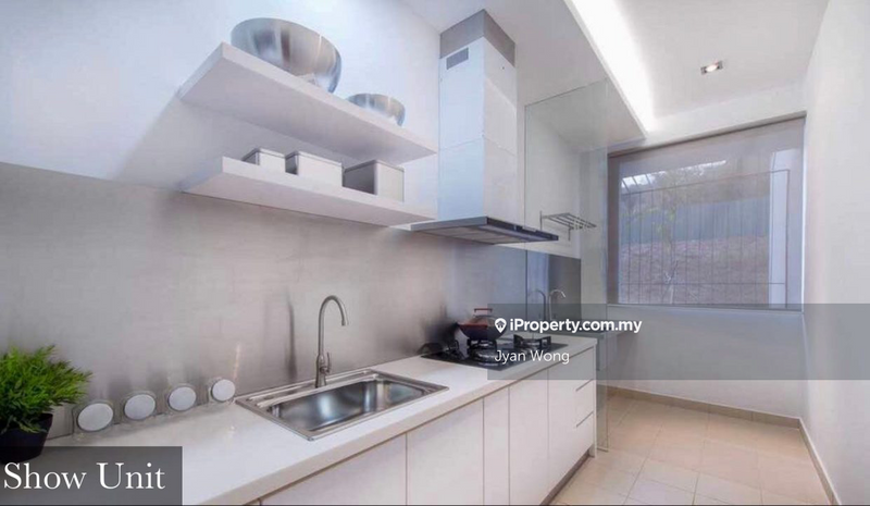 Condominium for Sale in Kingfisher @ Inanam by Jyan Wong - iProperty.com.my