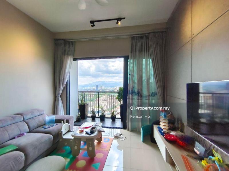 Kondominium untuk Dijual di Lido Residency oleh Kenson Ho - iProperty.com.my