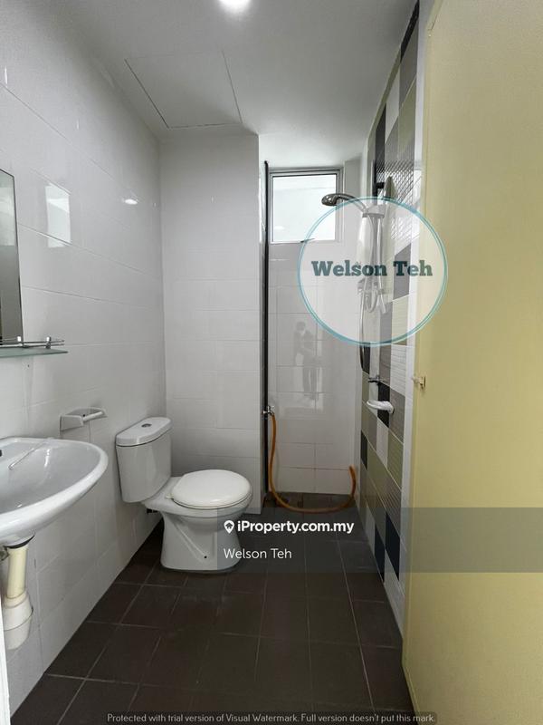Apartment for Sale in The Pulse Condominium by Welson Teh - iProperty.com.my