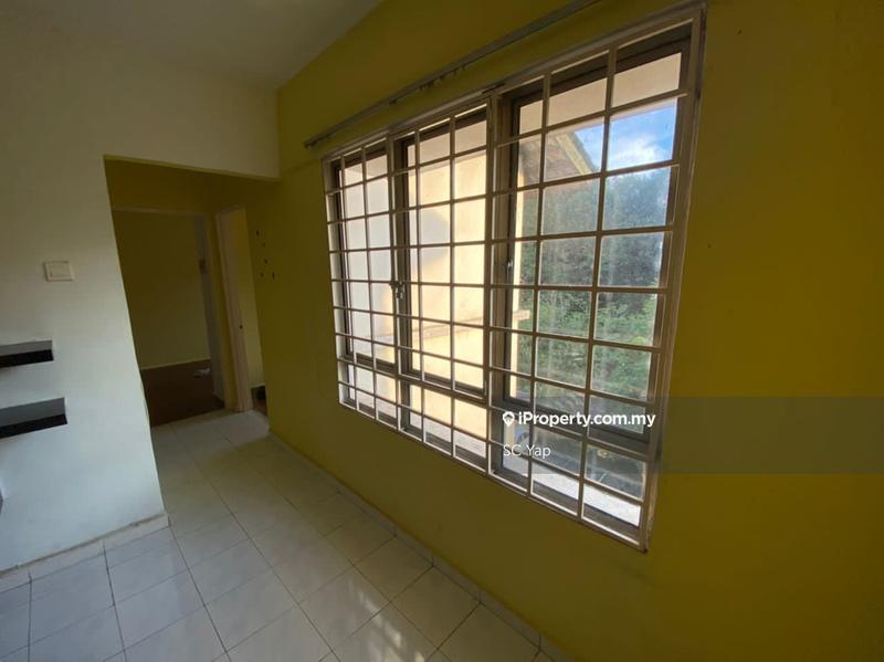 Pangsapuri untuk Dijual di Apartment Bayu oleh SC Yap - iProperty.com.my