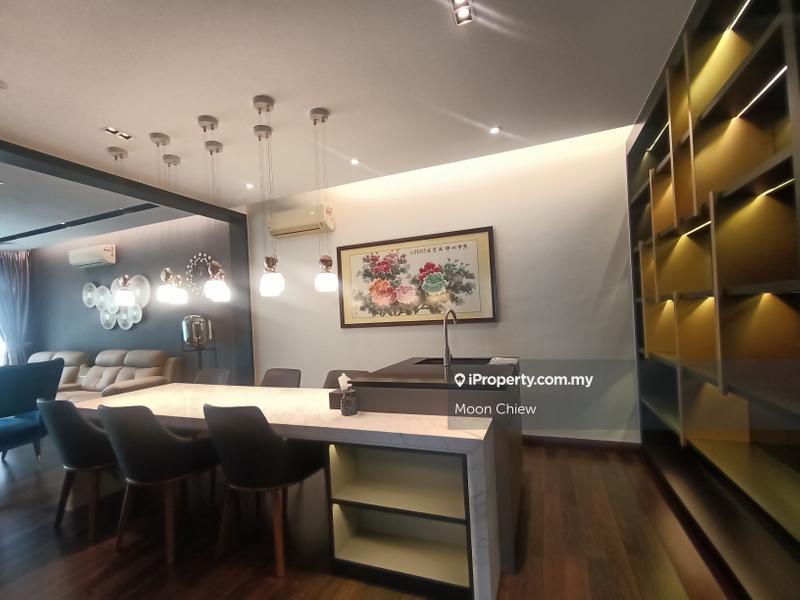 Condominium for Rent in Arte Condominium by Moon Chiew - iProperty.com.my